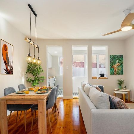 Whome Formosa #3 - Central 2-Bed In Prime Location Perfect To Explore Porto Exterior photo