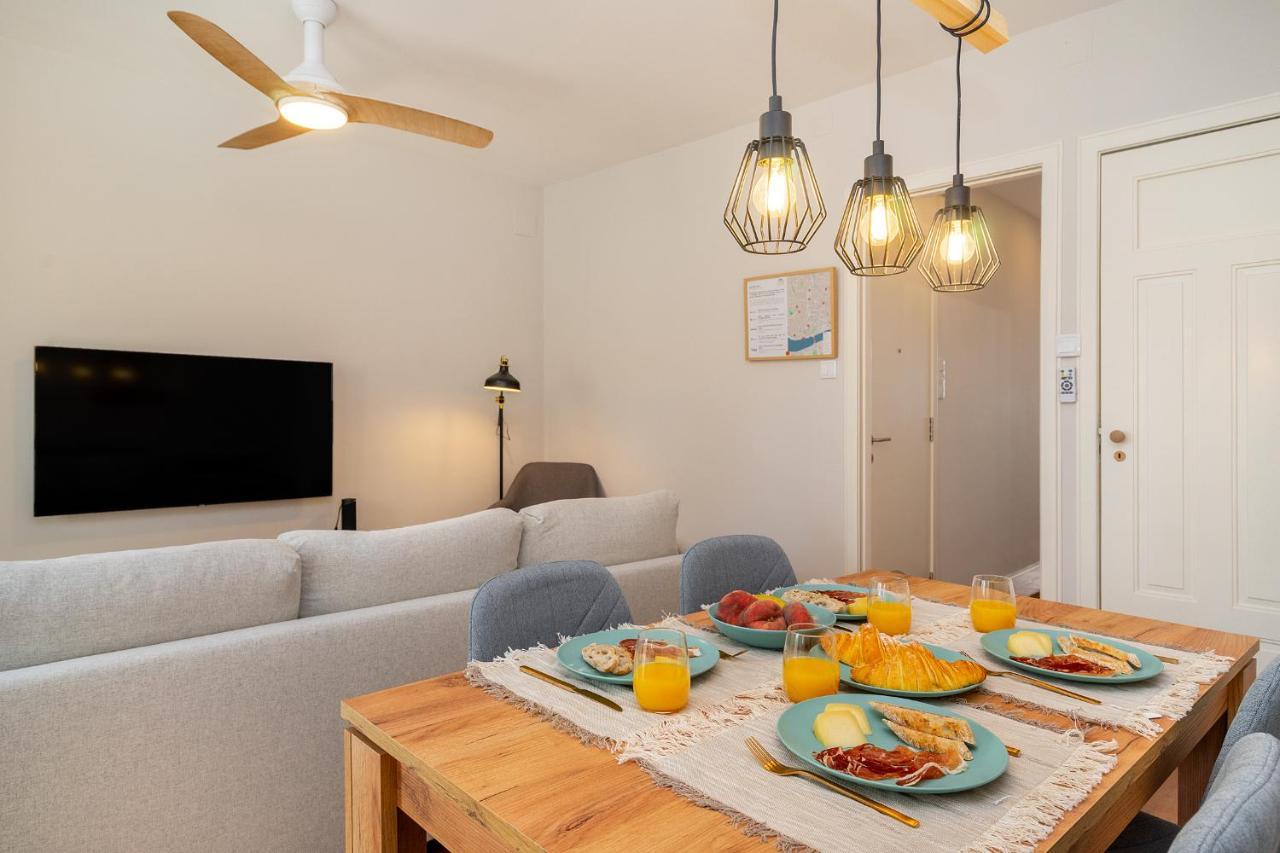 Whome Formosa #3 - Central 2-Bed In Prime Location Perfect To Explore Porto Exterior photo