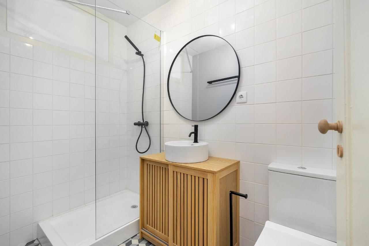 Whome Formosa #3 - Central 2-Bed In Prime Location Perfect To Explore Porto Exterior photo